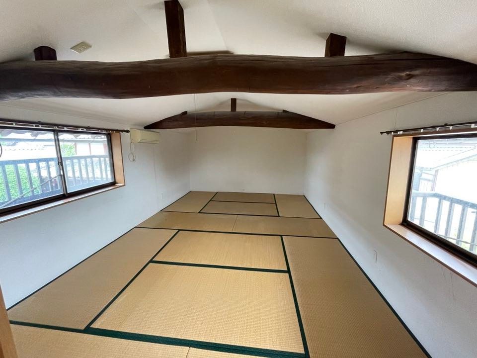 detached 長浜市湖北町小倉