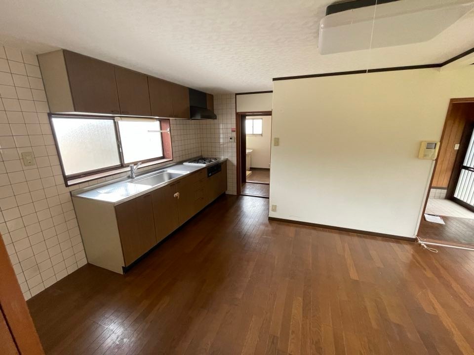 detached 長浜市湖北町小倉
