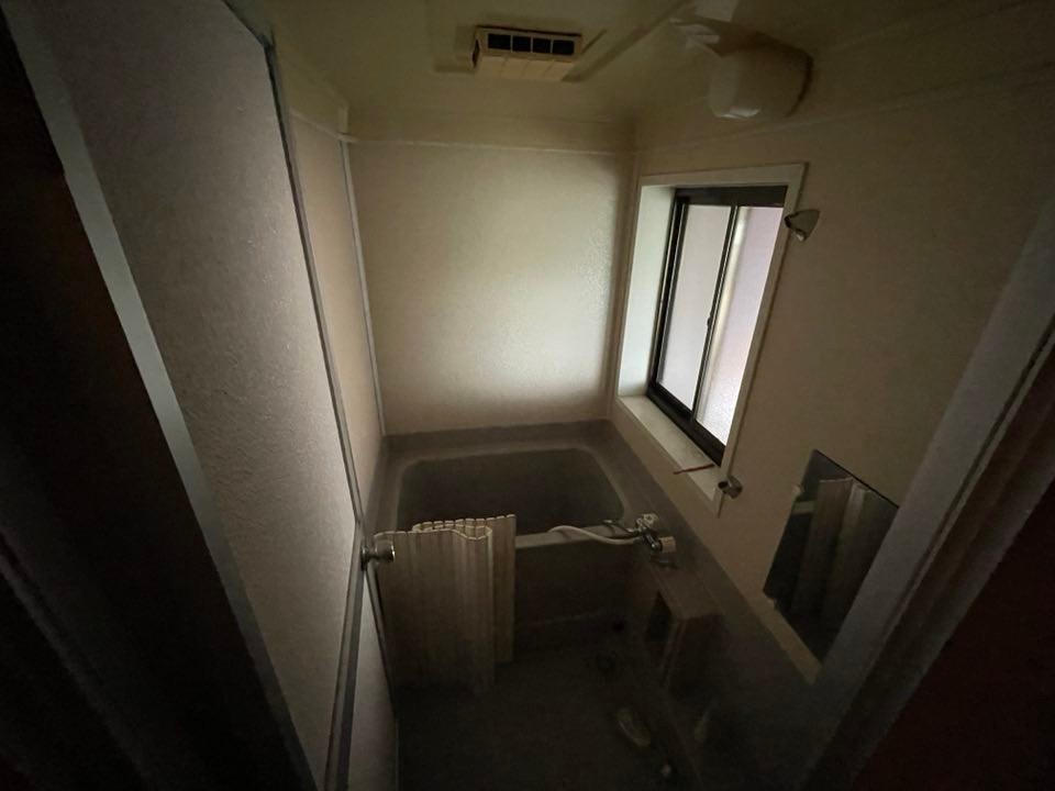 detached 長浜市錦織町
