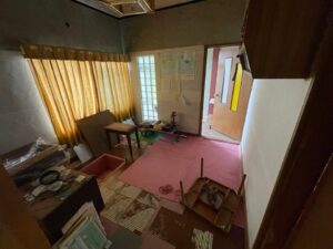 detached 長浜市錦織町