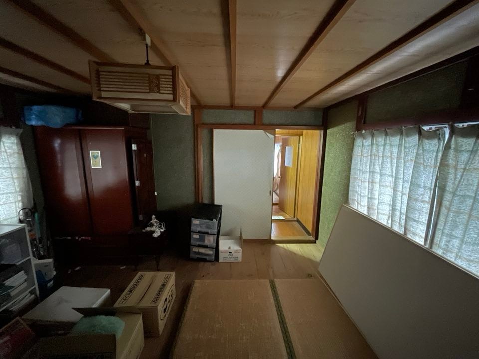 detached 長浜市錦織町