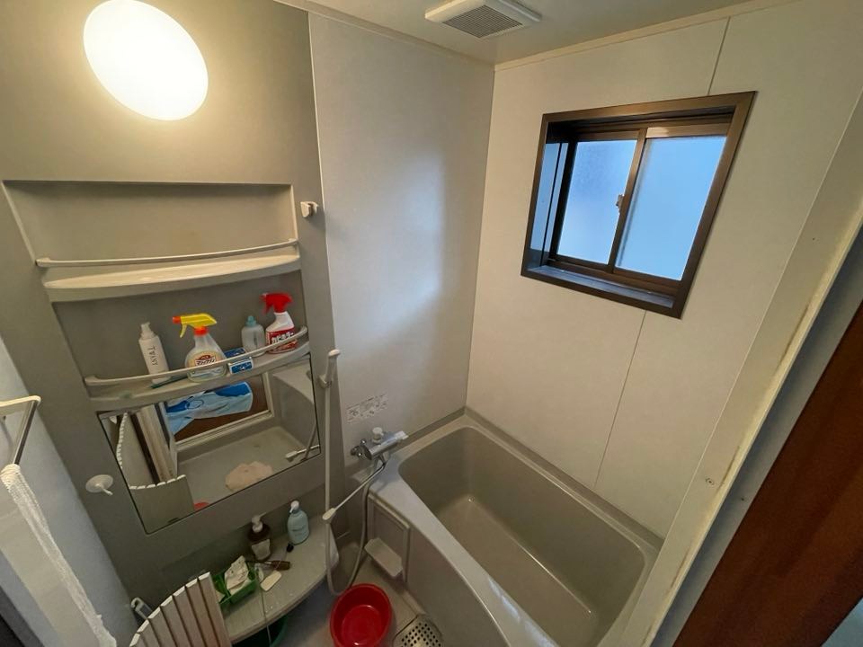 detached 長浜市高月町森本
