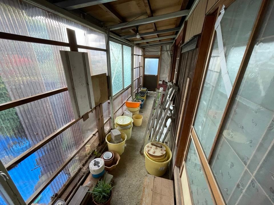 detached 長浜市高月町森本